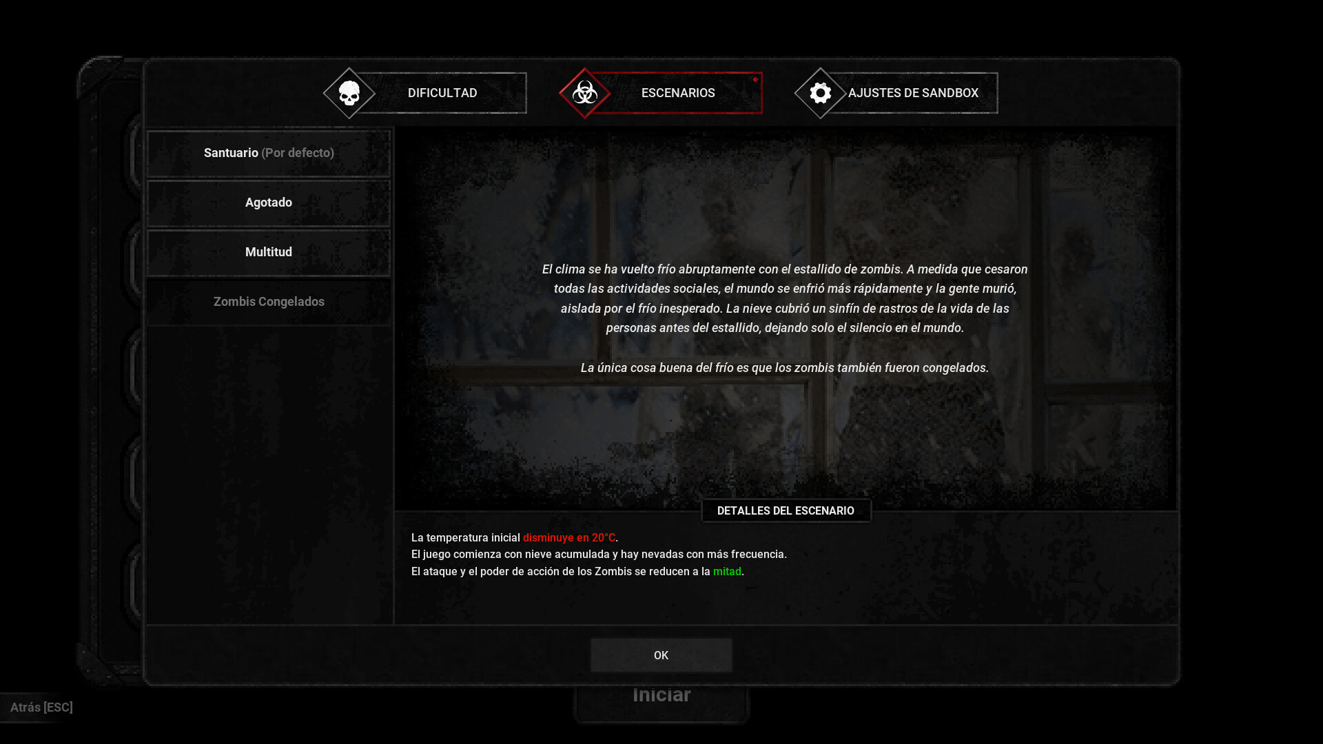 Terminus: Zombie Survivors